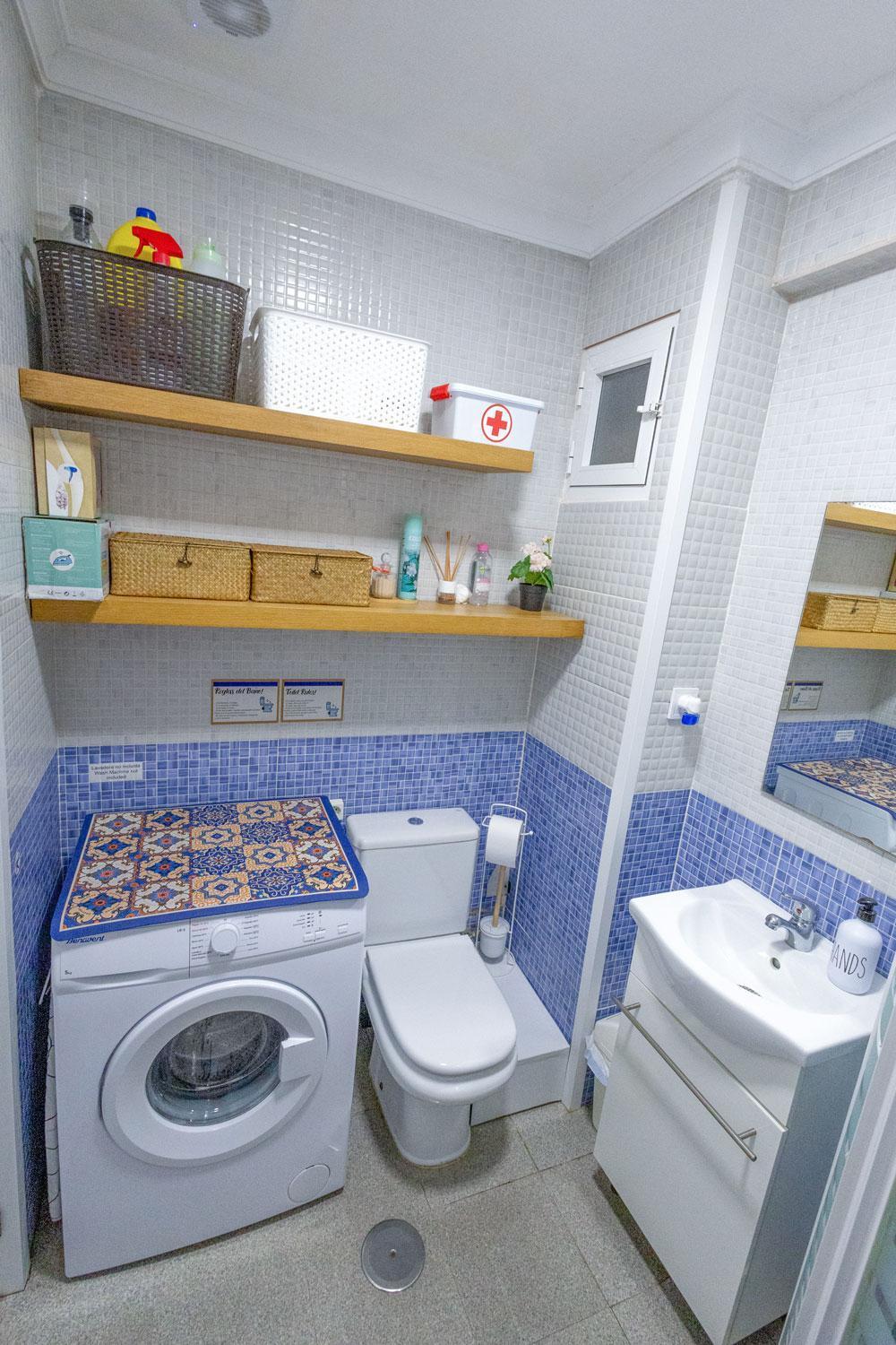A 7 Mins Del Centro Turistico Privatunterkunft Torremolinos