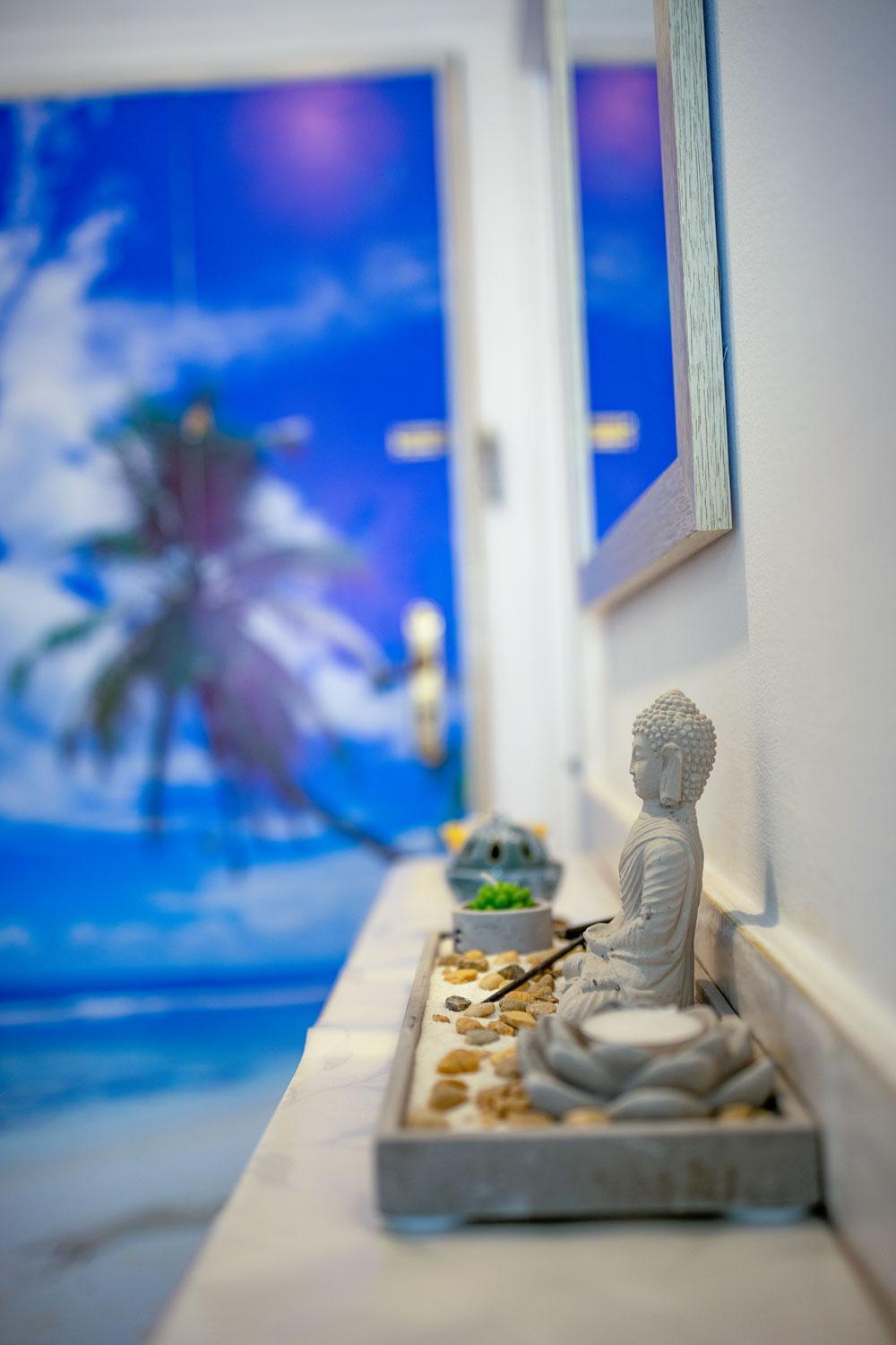 Homestay Habitacion Cama Matrimonio Piso Compartido Torremolinos