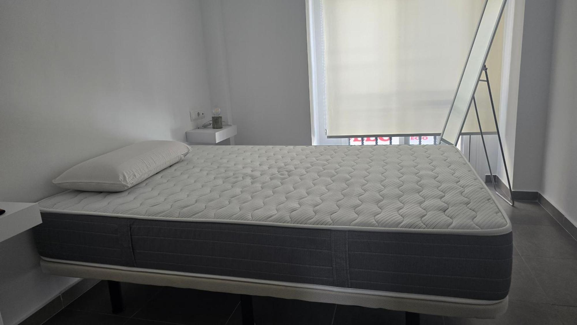 Molinodelrosario Apartment Torremolinos