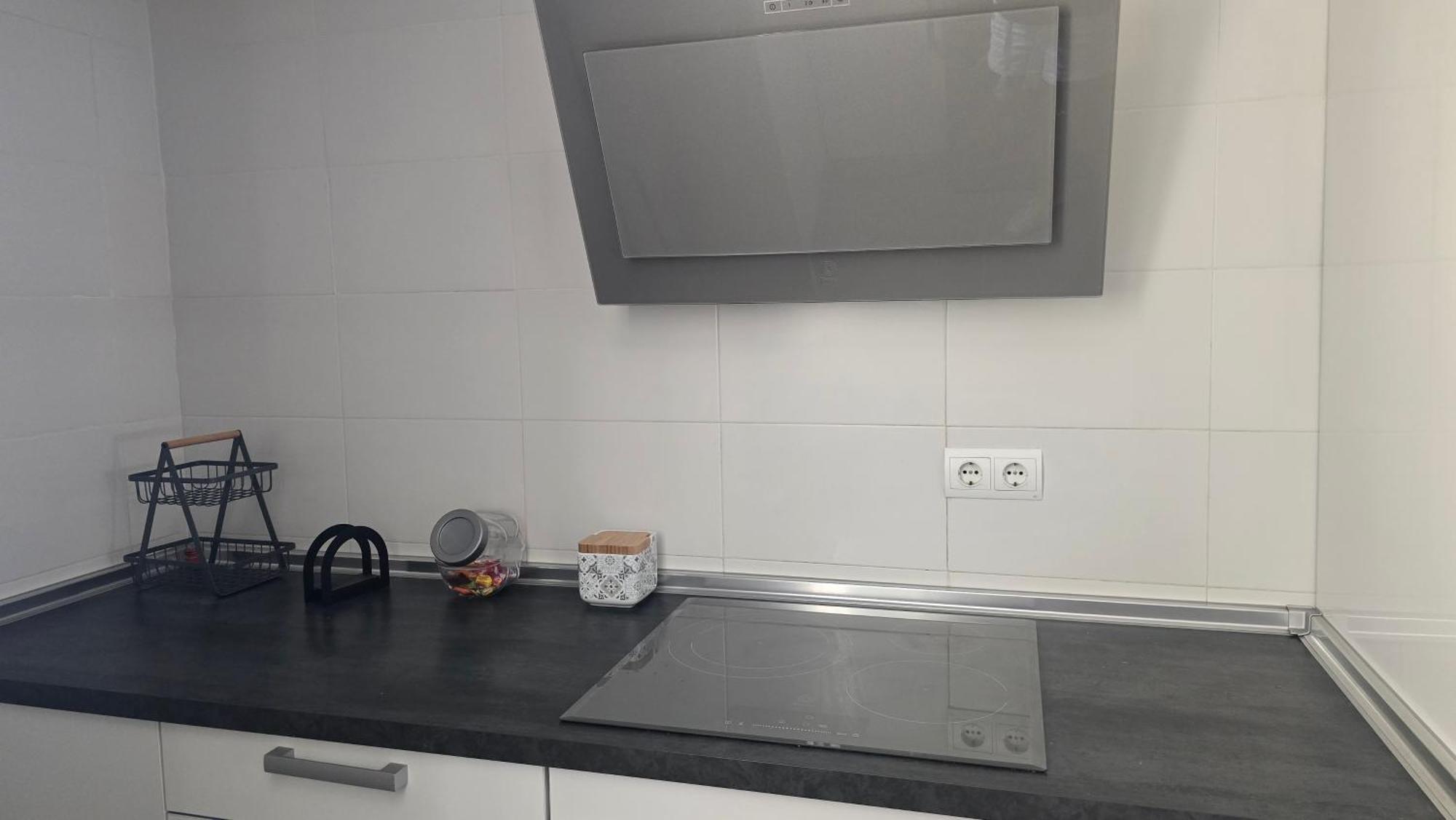 Apartment Molinodelrosario Torremolinos