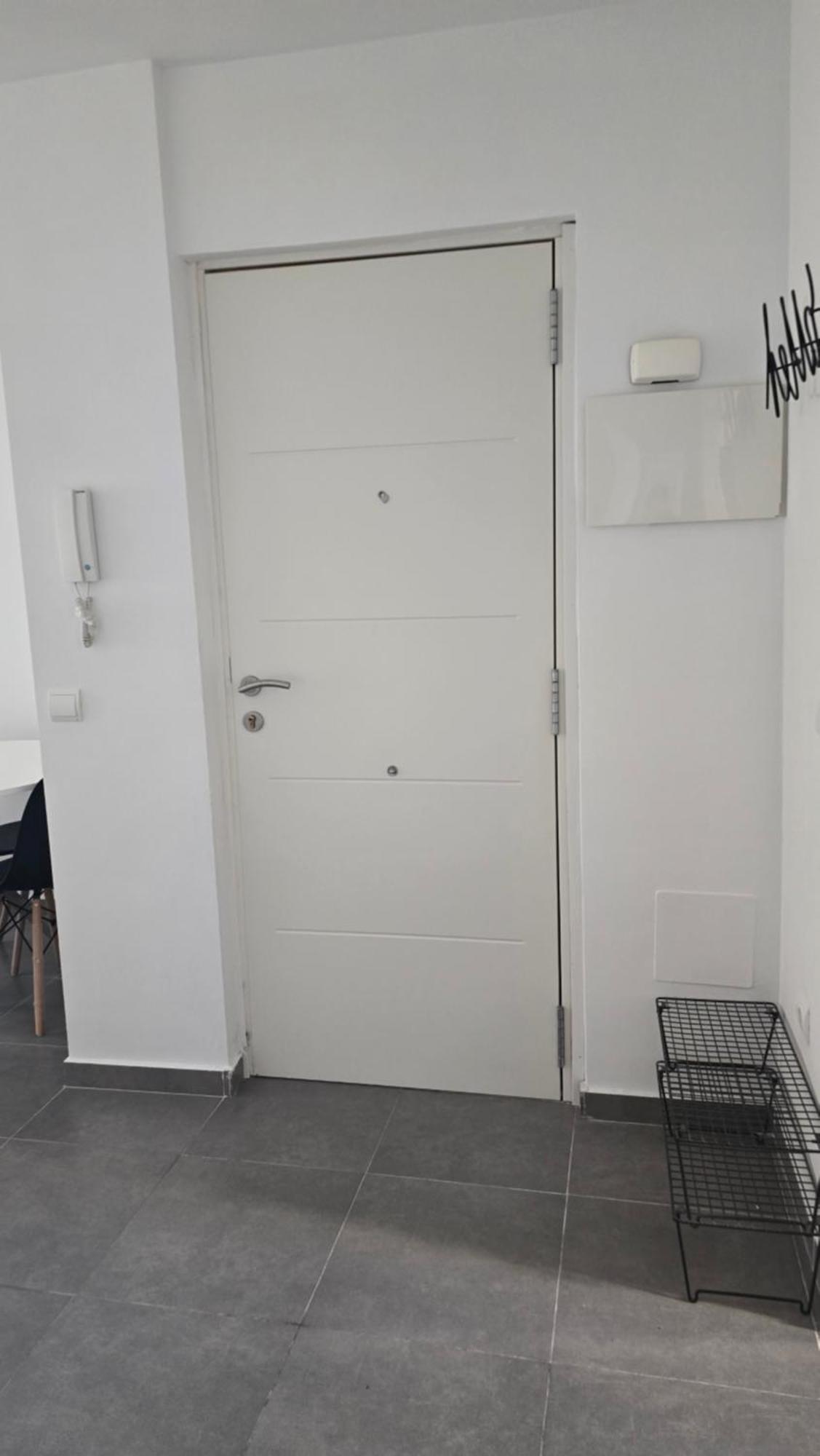 Apartment Molinodelrosario