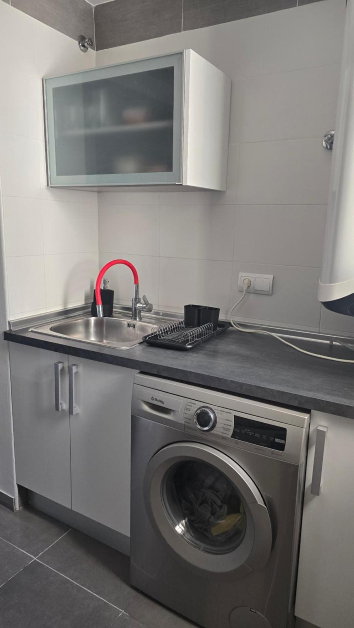 Molinodelrosario Apartment Torremolinos