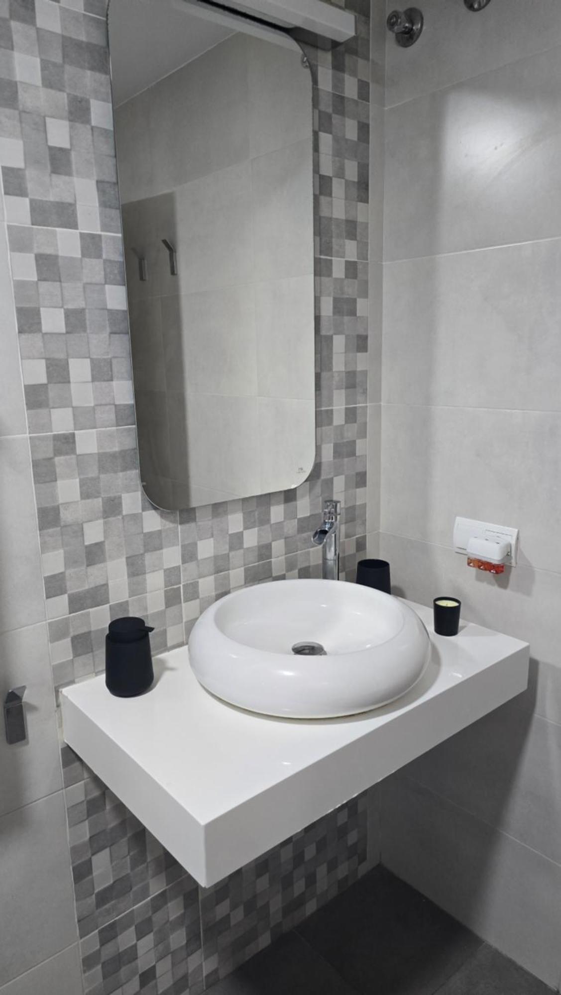 Apartment Molinodelrosario