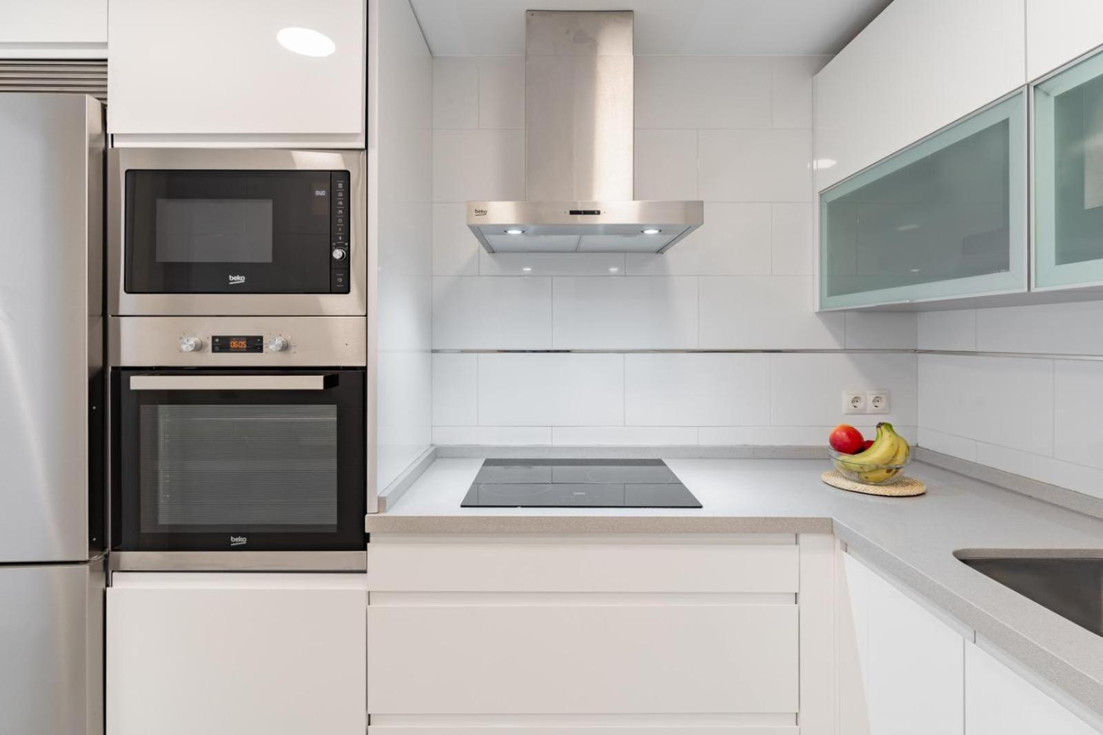 City Tourist Apartment *