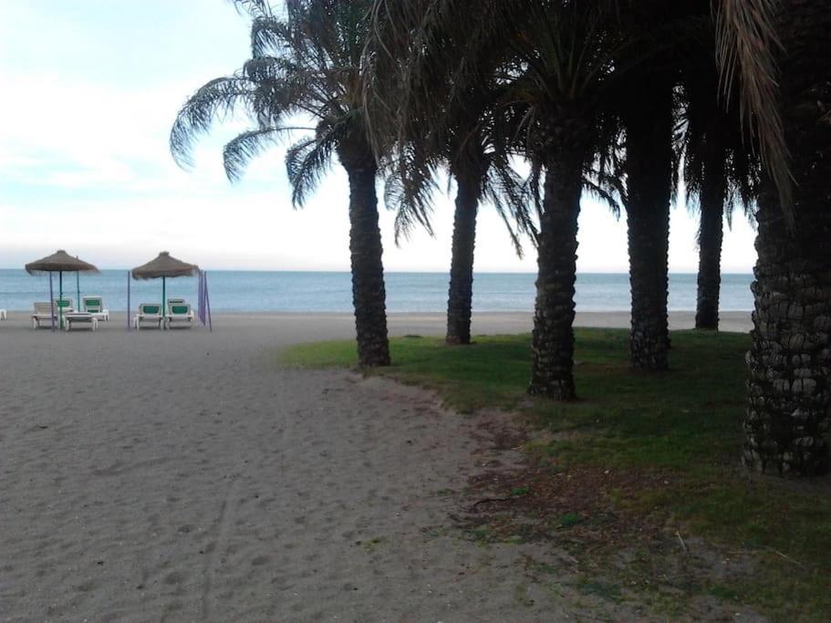 Apartment Estudio De 70 Mts 2 Personas En La Nogalera With Terrace Sea Views Torremolinos