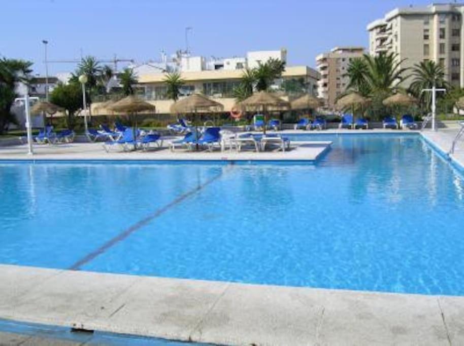 Apartment Estudio De 70 Mts 2 Personas En La Nogalera With Terrace Sea Views