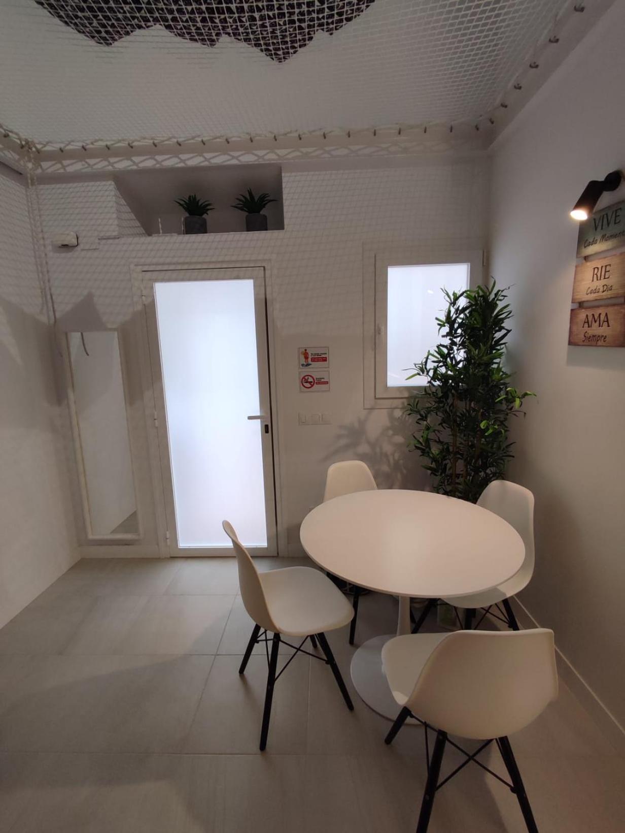 Apartment Carihuela