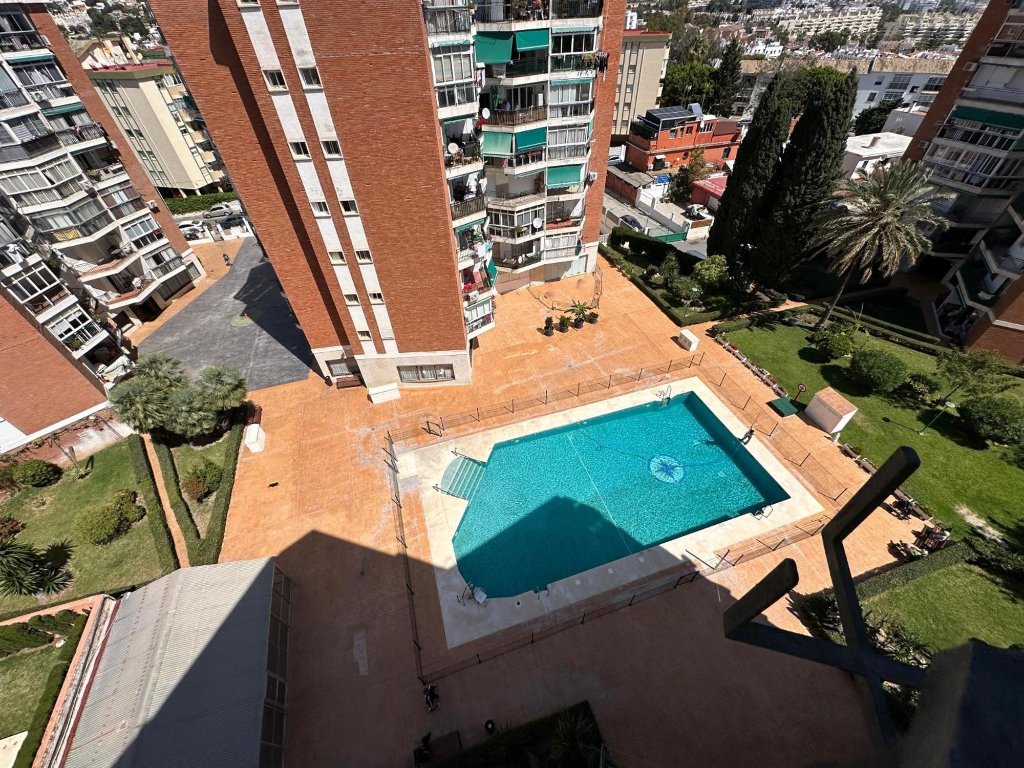 Studio Pollux * Torremolinos