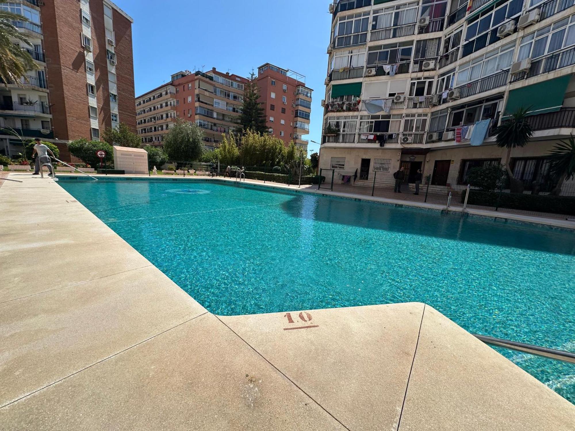 Studio Pollux * Torremolinos