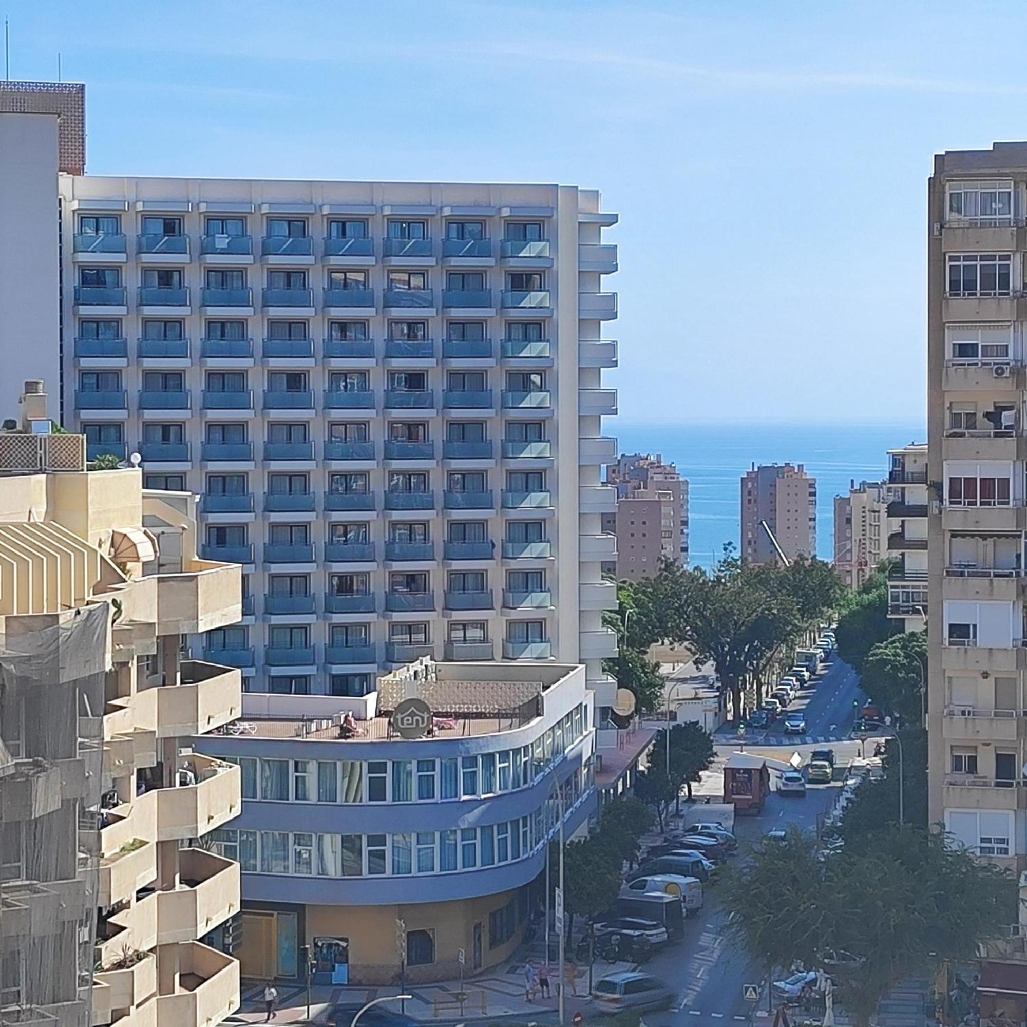 Sea View Apartamento Torremolinos