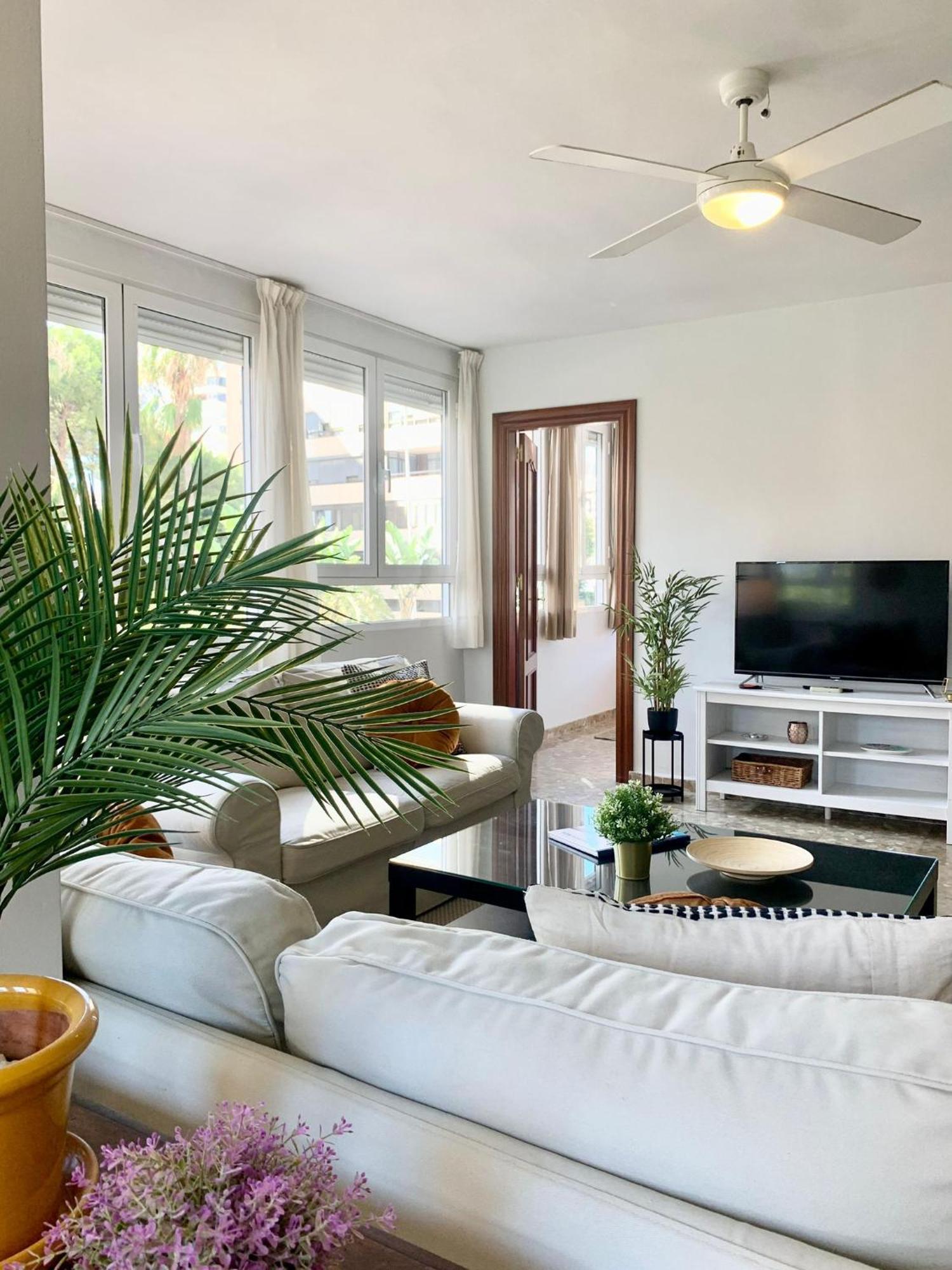 Playa Y Mar Appartement