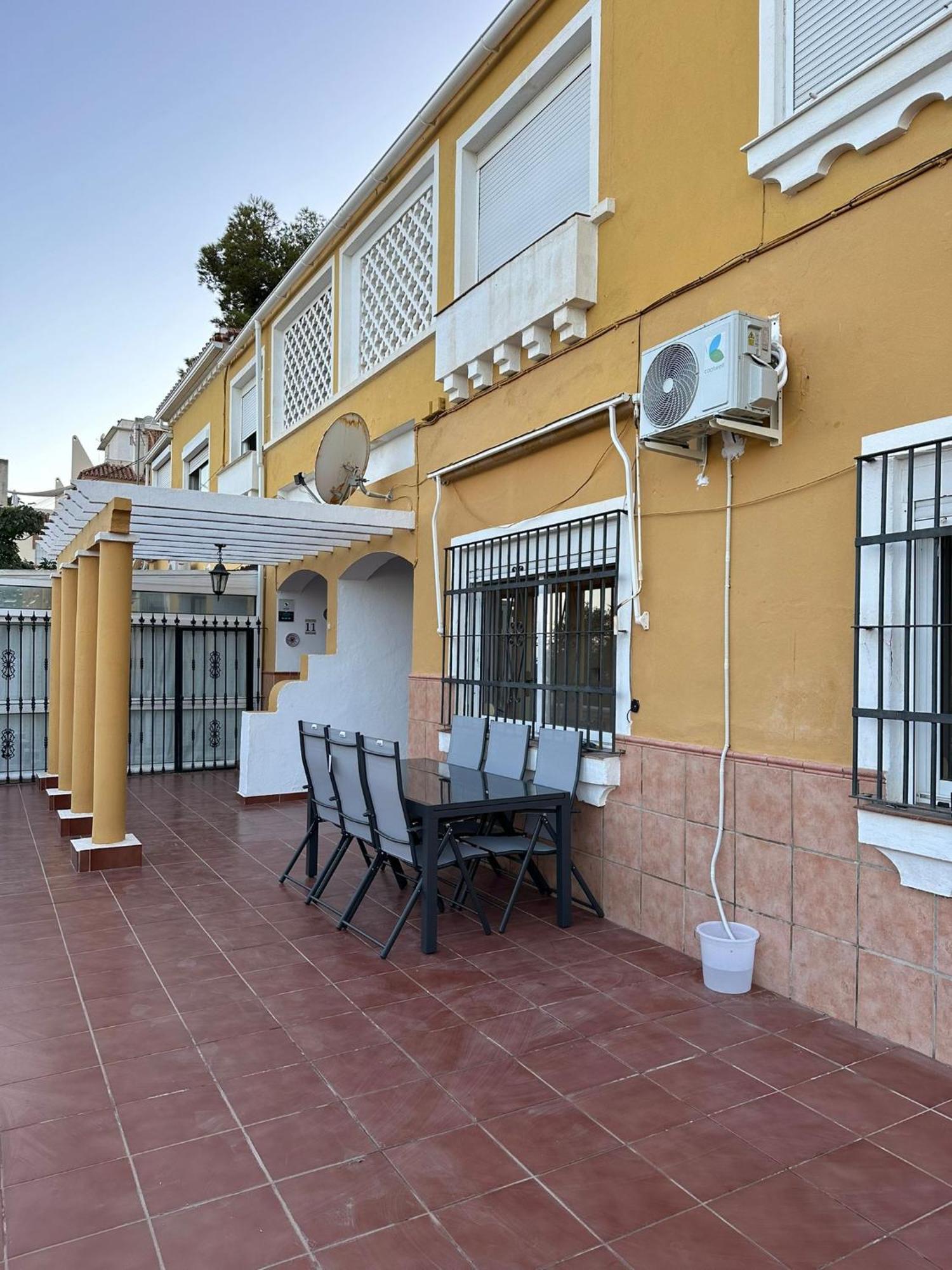 Apartment Casa Cinco Limones - La Carihuela Torremolinos