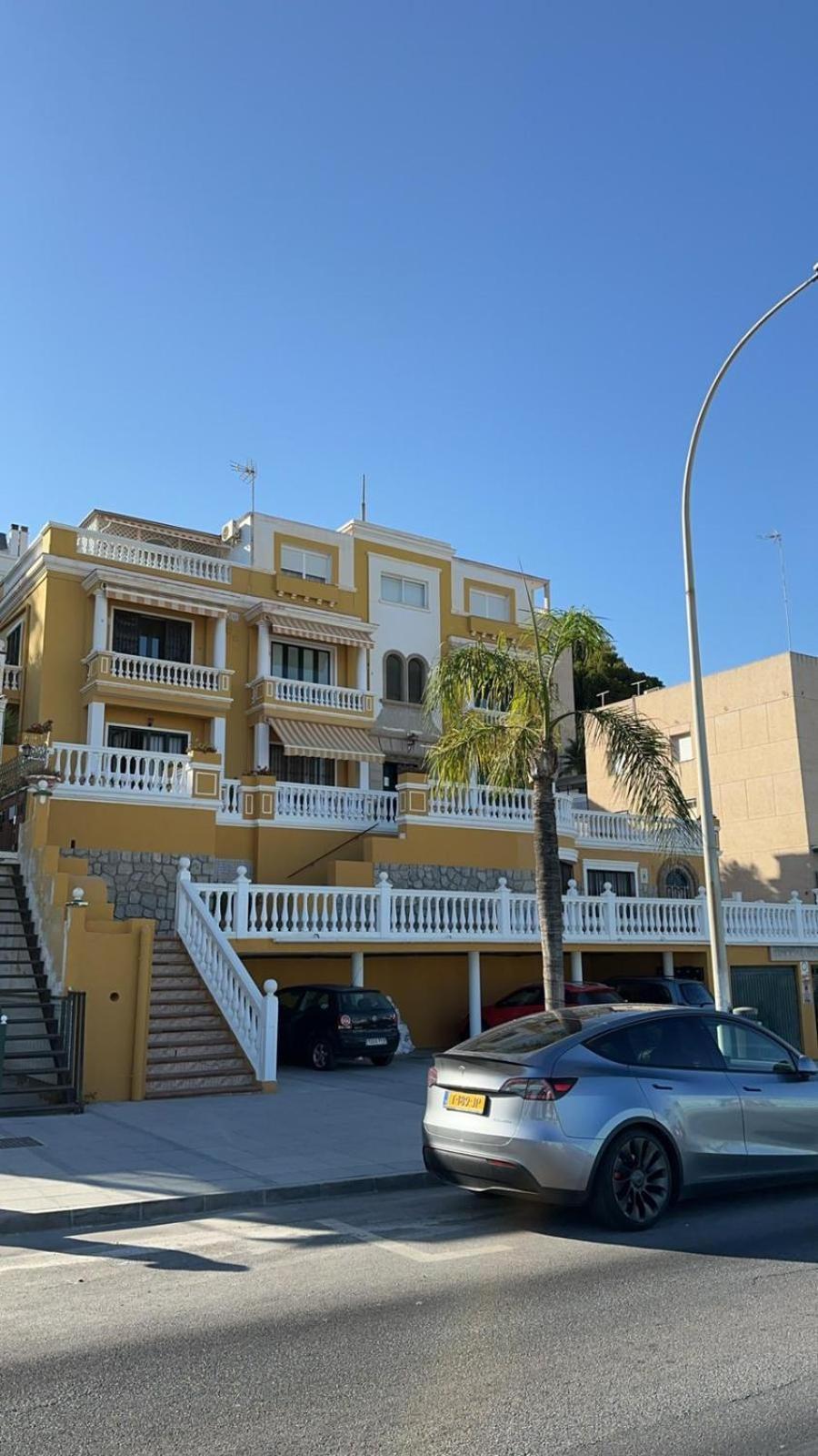 Apartment Casa Cinco Limones - La Carihuela