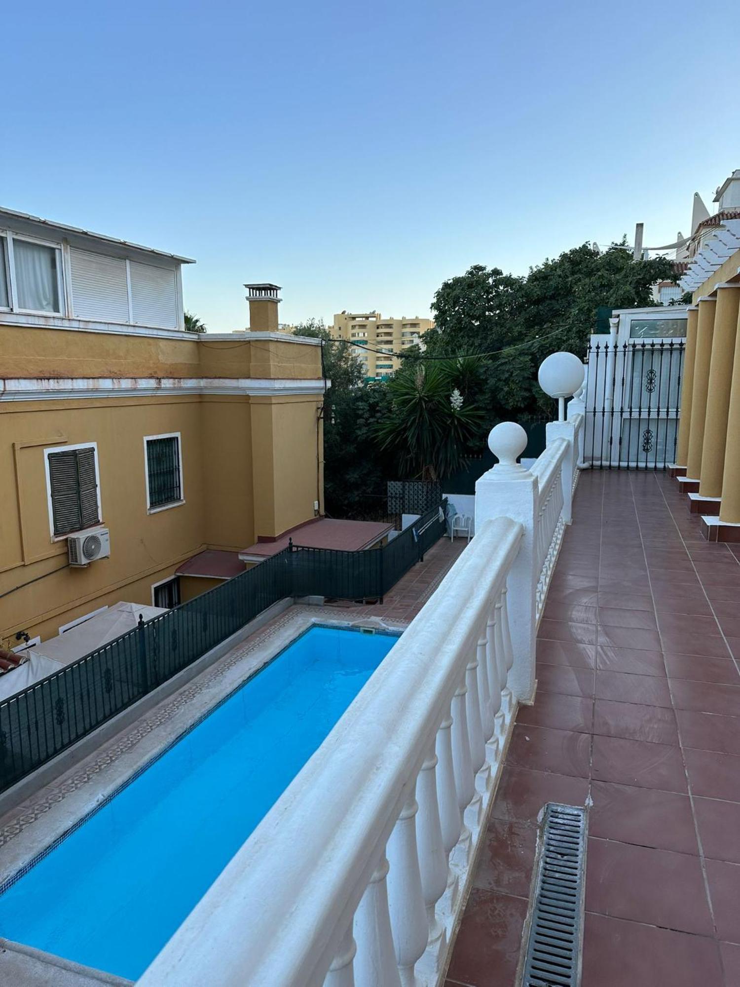 Casa Cinco Limones - La Carihuela