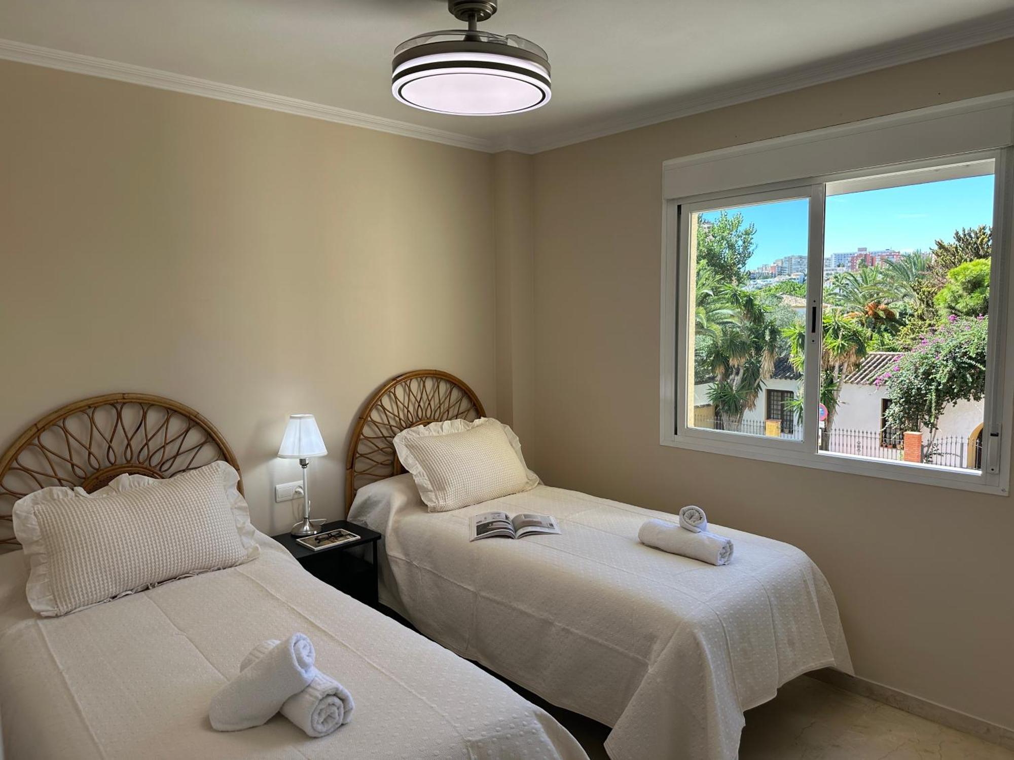 Sunstay Costa Flat Iii *