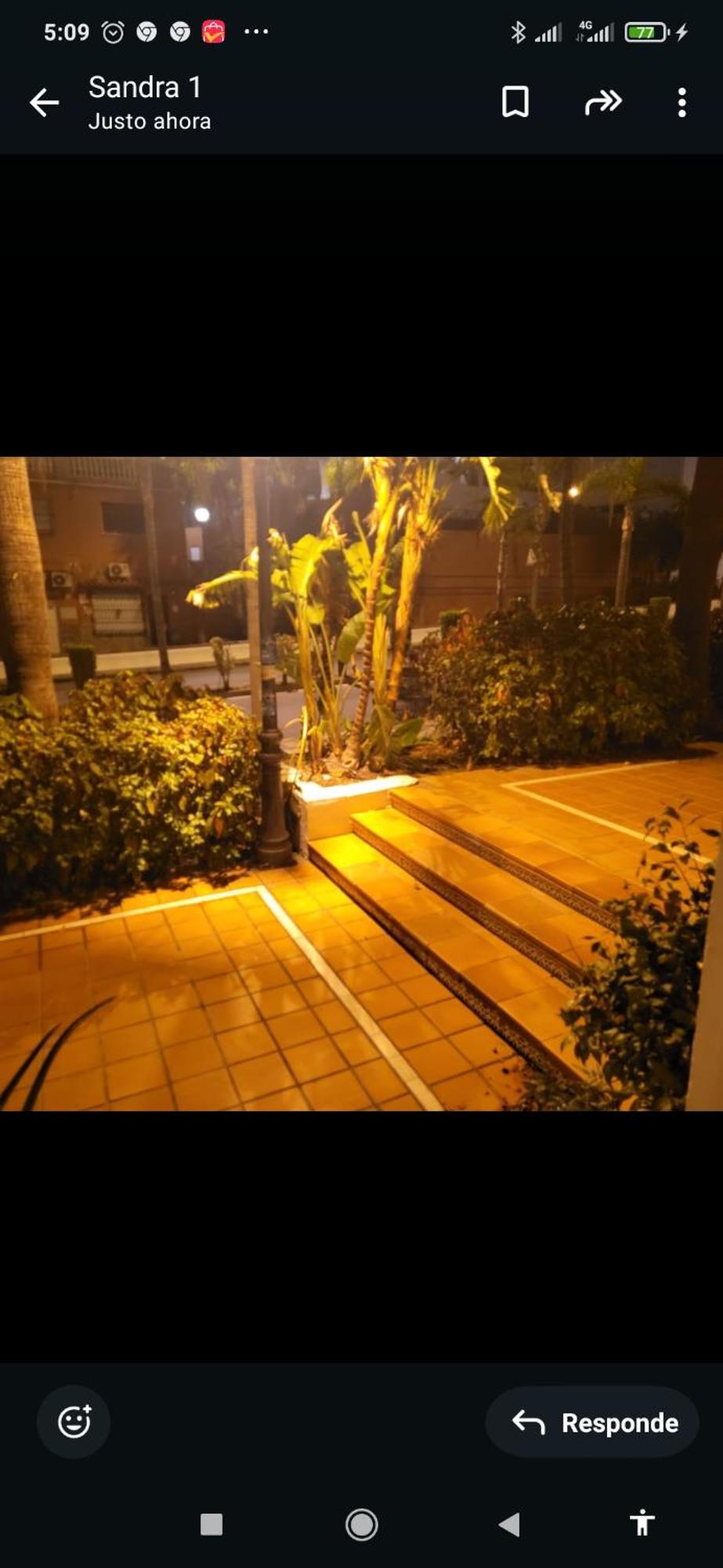 Bajo Coqueto * Torremolinos