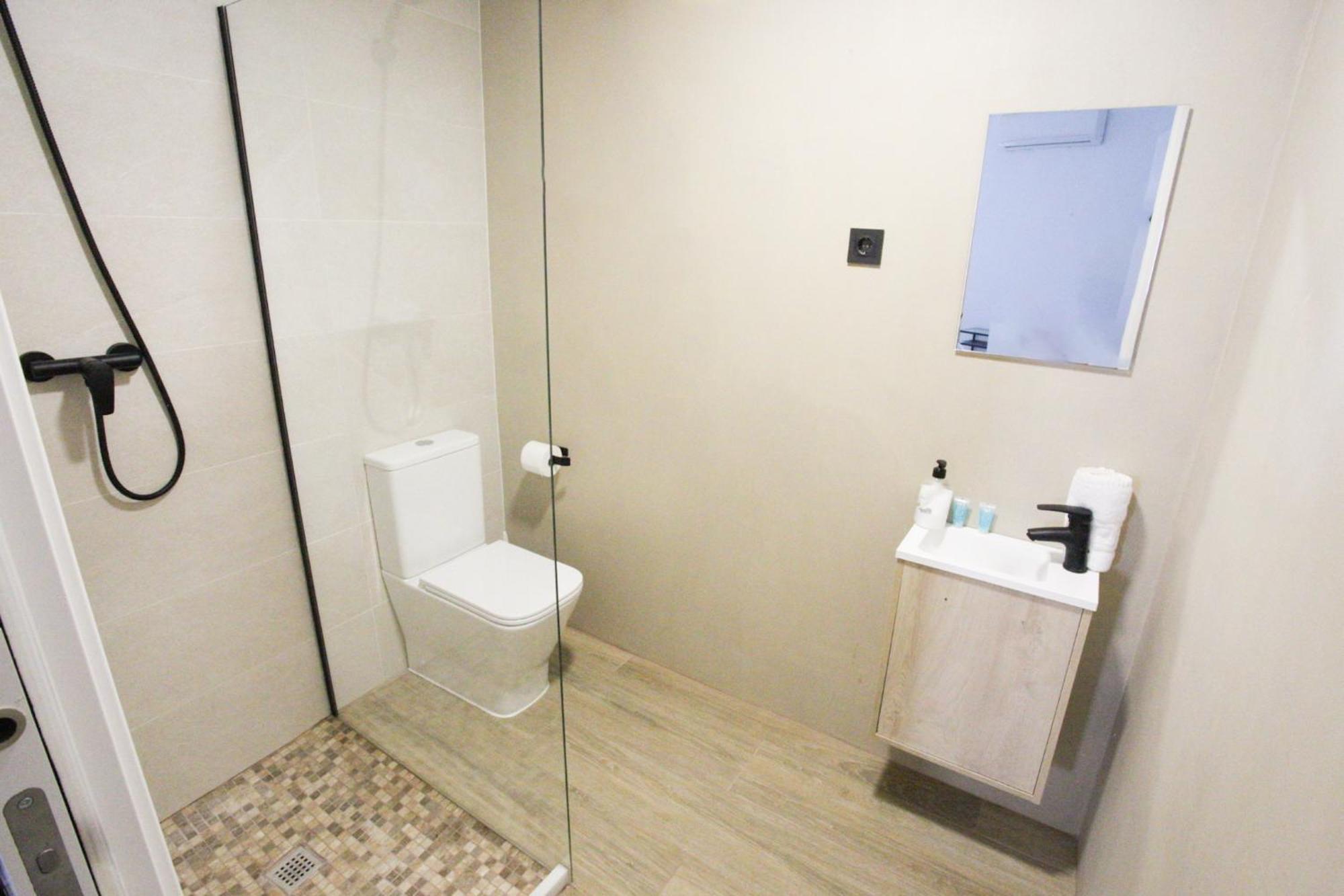 Guest house Muede Torremolinos
