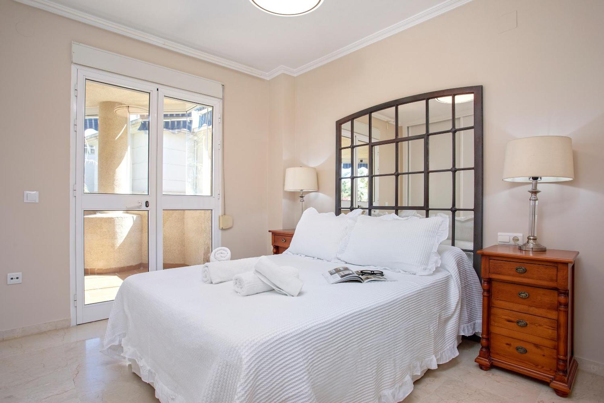 Sunstay Costa Flat Iii * Torremolinos