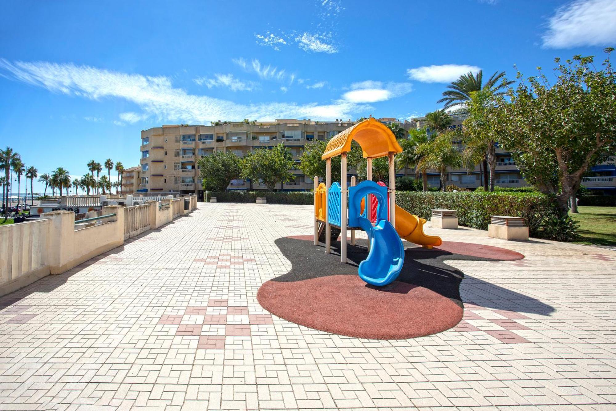 Sunstay Costa Flat Iii Apartment