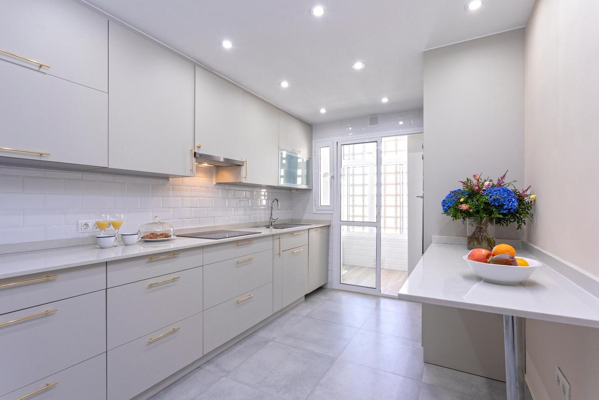Apartment Sunstay Costa Flat Iii
