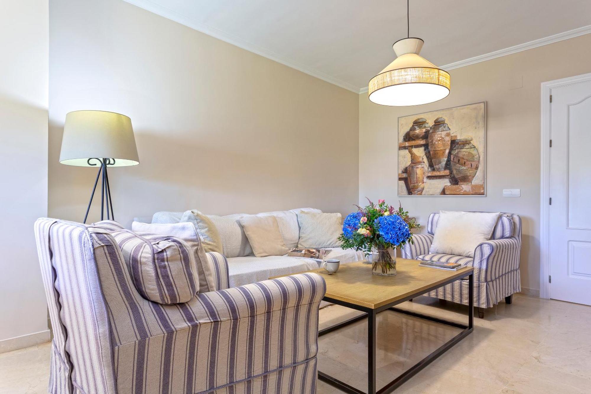 Apartment Sunstay Costa Flat Iii *