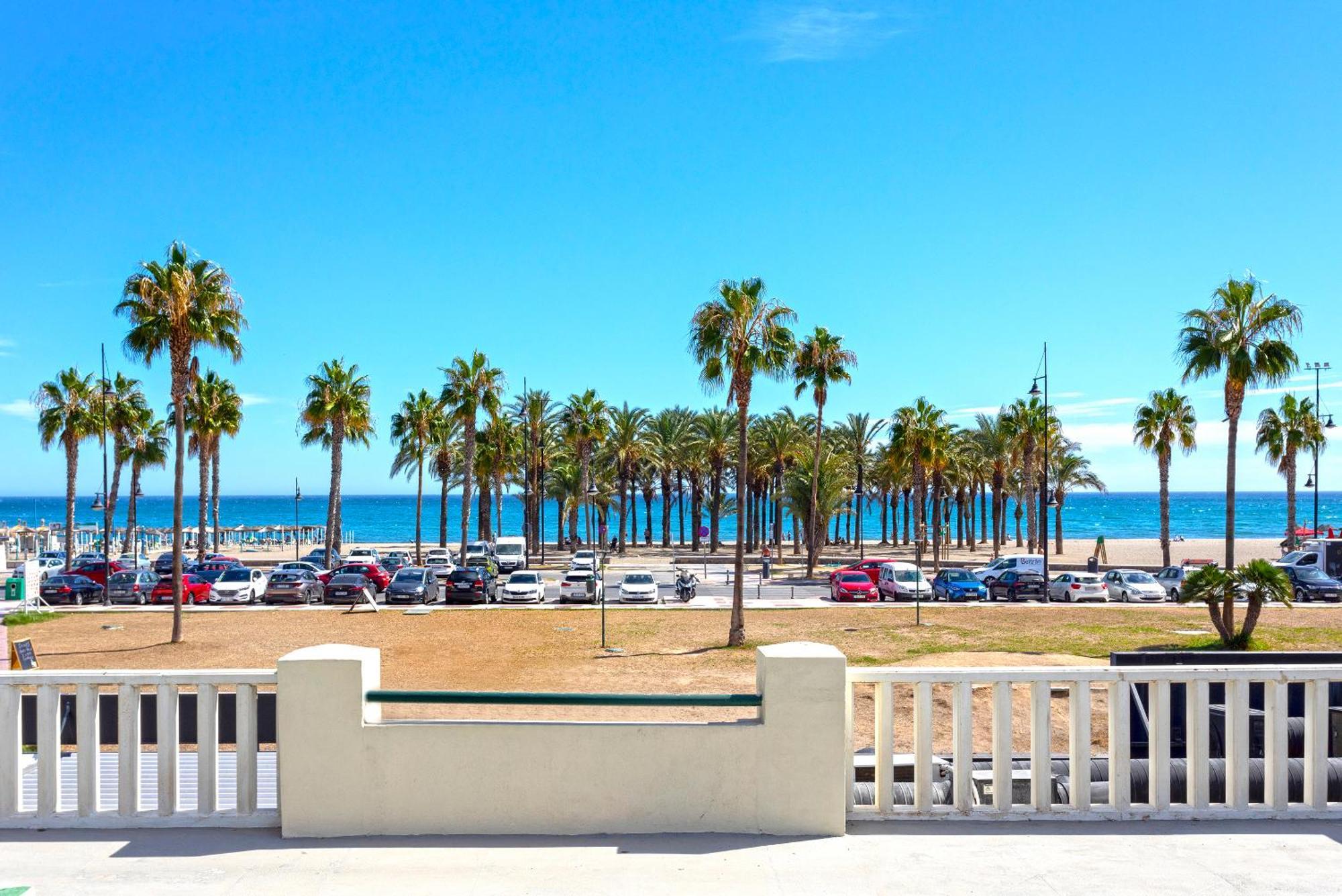 Sunstay Costa Flat Iii Apartment Torremolinos