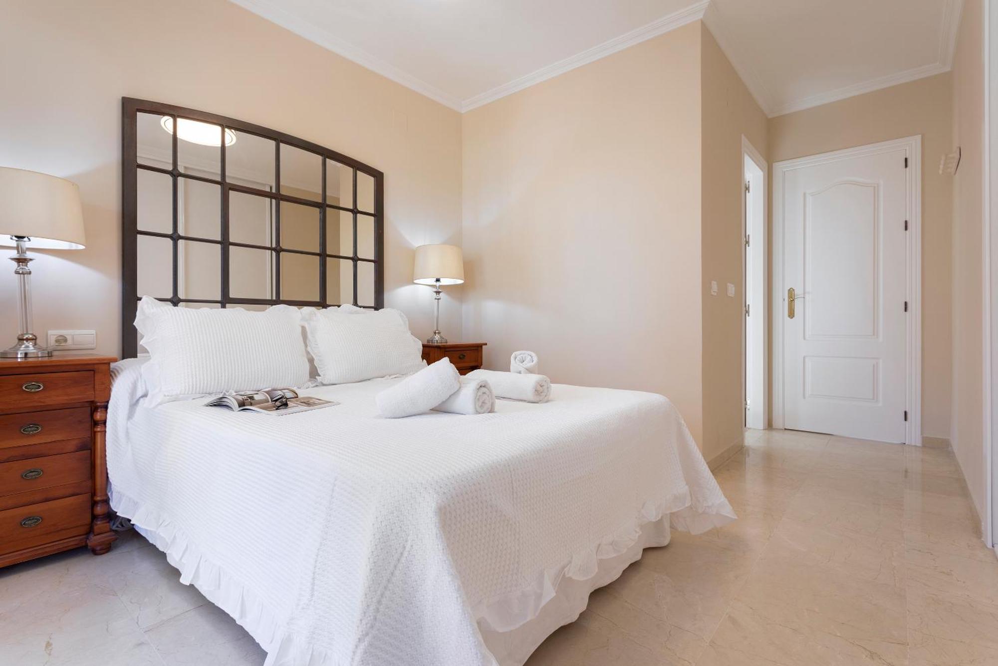 Sunstay Costa Flat Iii Apartment *