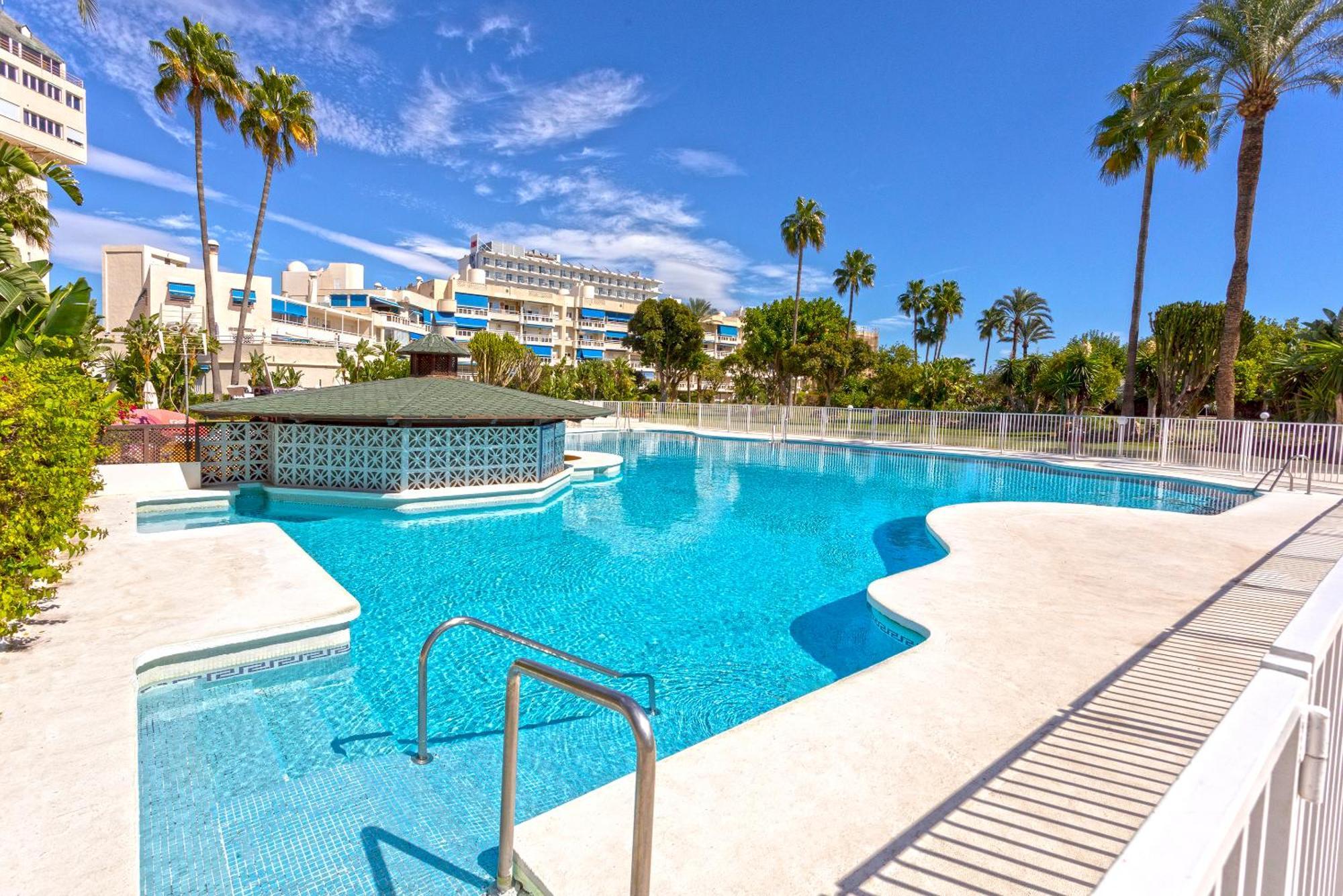 Sunstay Costa Flat Iii Apartment Torremolinos