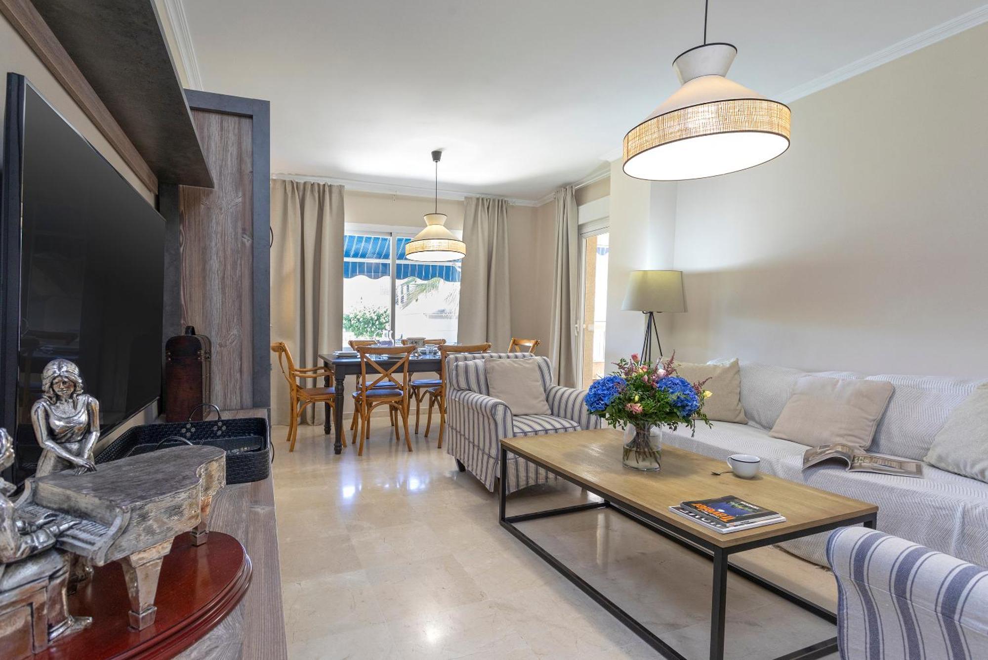 Apartment Sunstay Costa Flat Iii Torremolinos