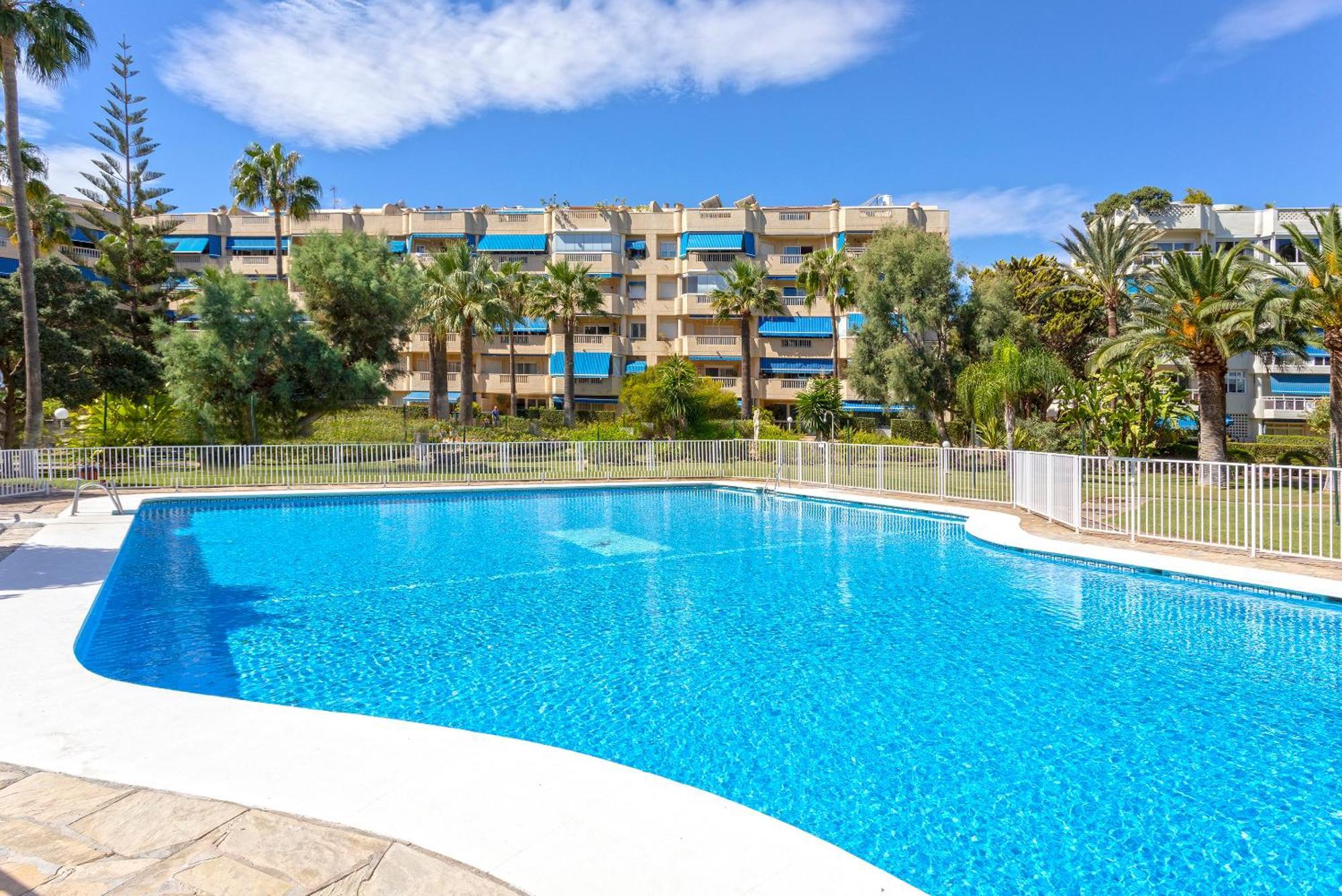 Sunstay Costa Flat Iii
