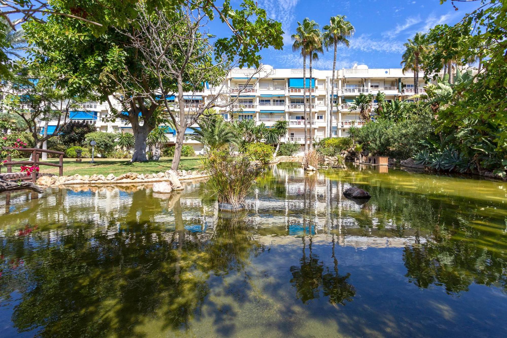 Sunstay Costa Flat Iii Apartment Torremolinos