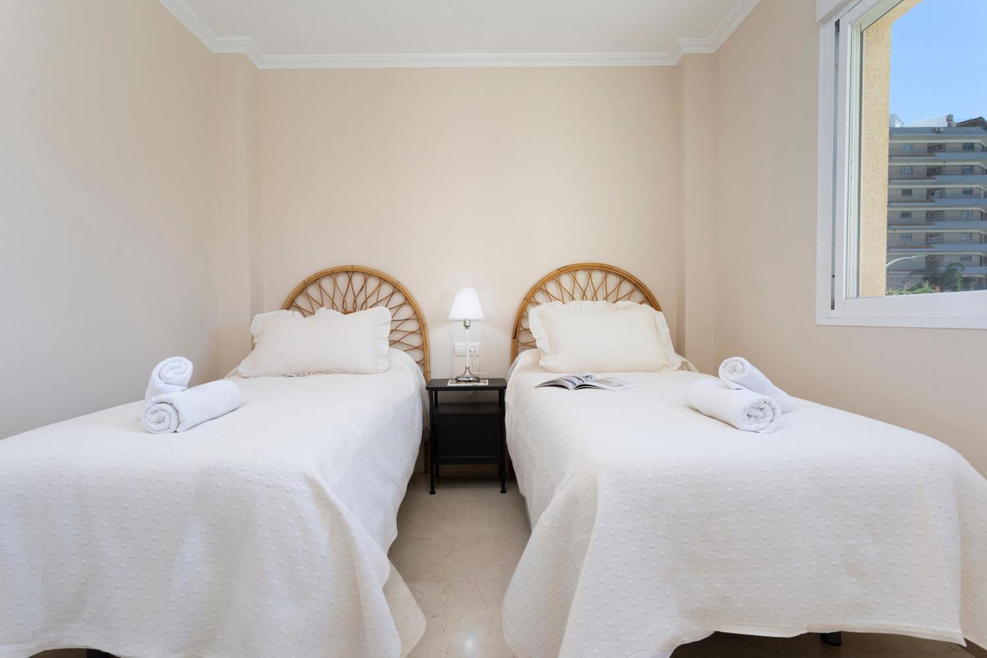 Sunstay Costa Flat Iii * Torremolinos