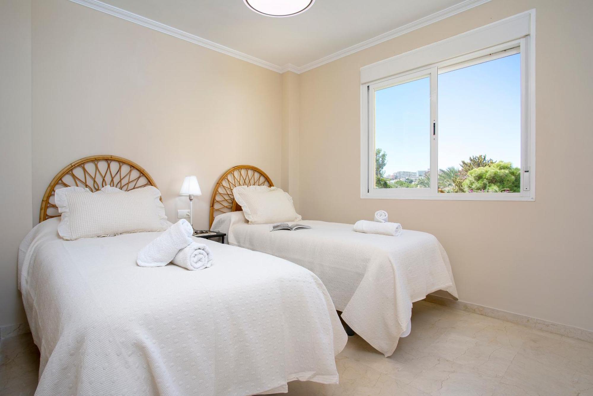 Sunstay Costa Flat Iii Apartment