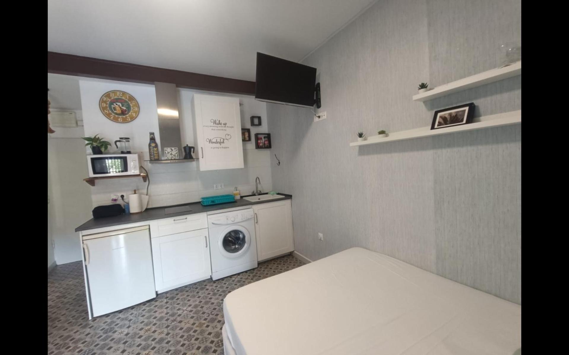 Apartment Estudio Luna *