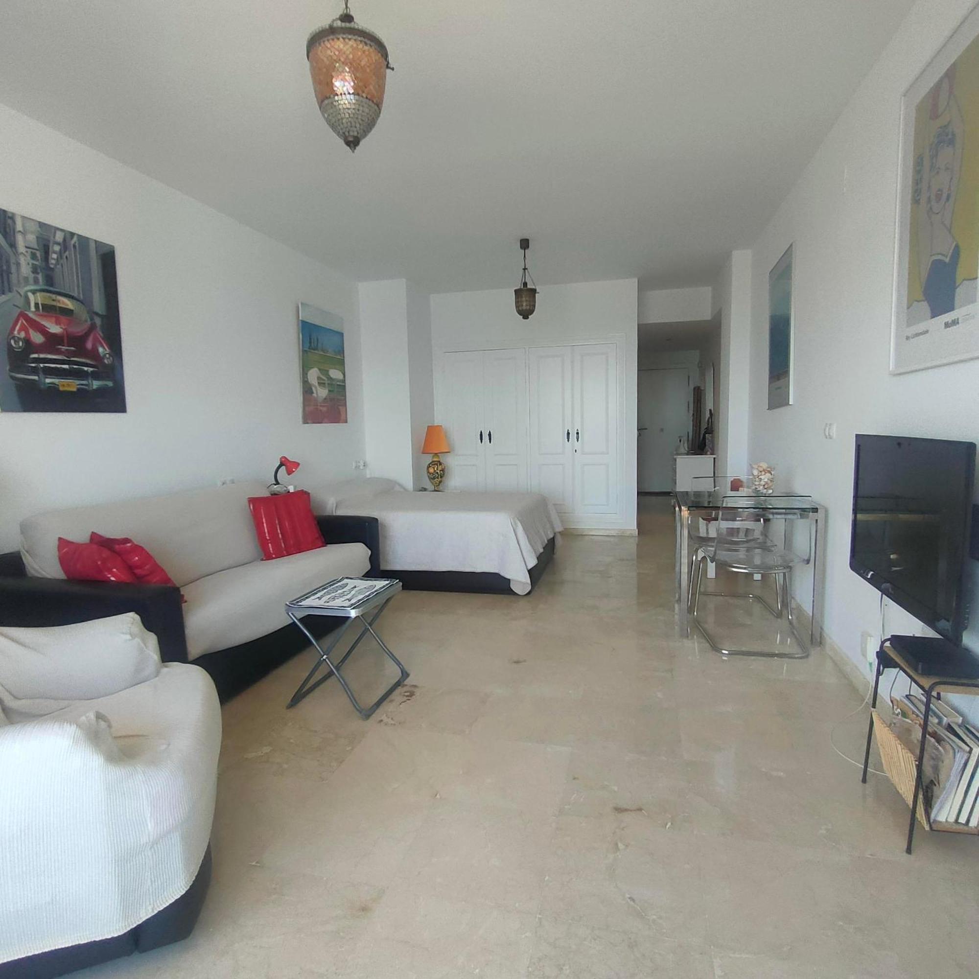 Apartment Santa Clara Mar Azul *