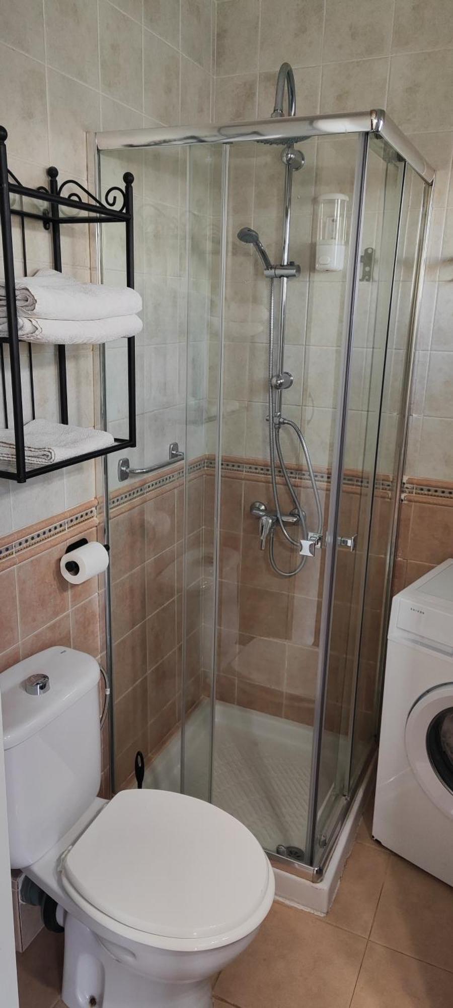 View Studio, Vista Mar Y Piscina Appartement *