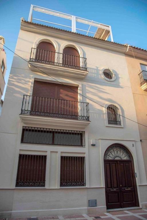 Appartement Casa Bella