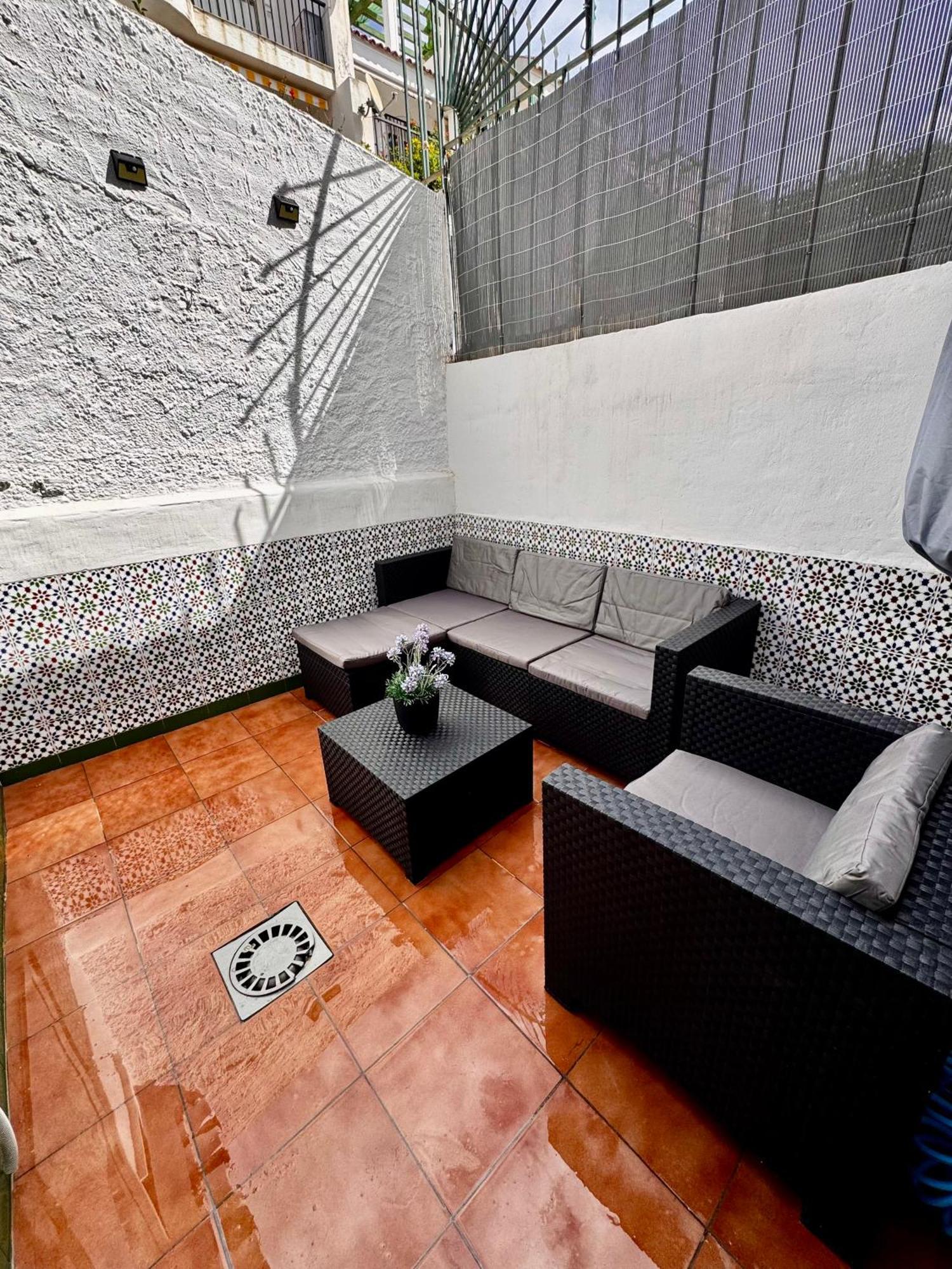 Holiday home J&l Casa Torremolinos