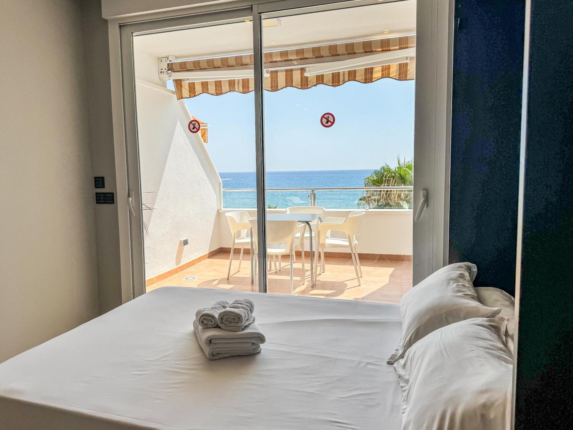 Apartment Casa Mar - Playa Torremolinos