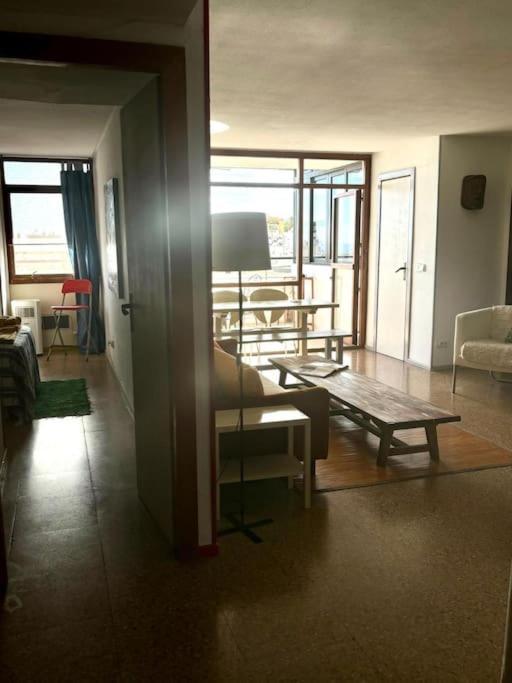 En La Nogalera, Terraza Vistas, 90 Metros 4 Personas Apartment *