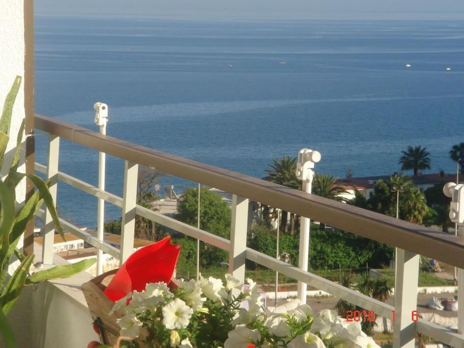 Apartment En La Nogalera, Terraza Vistas, 90 Metros 4 Personas *