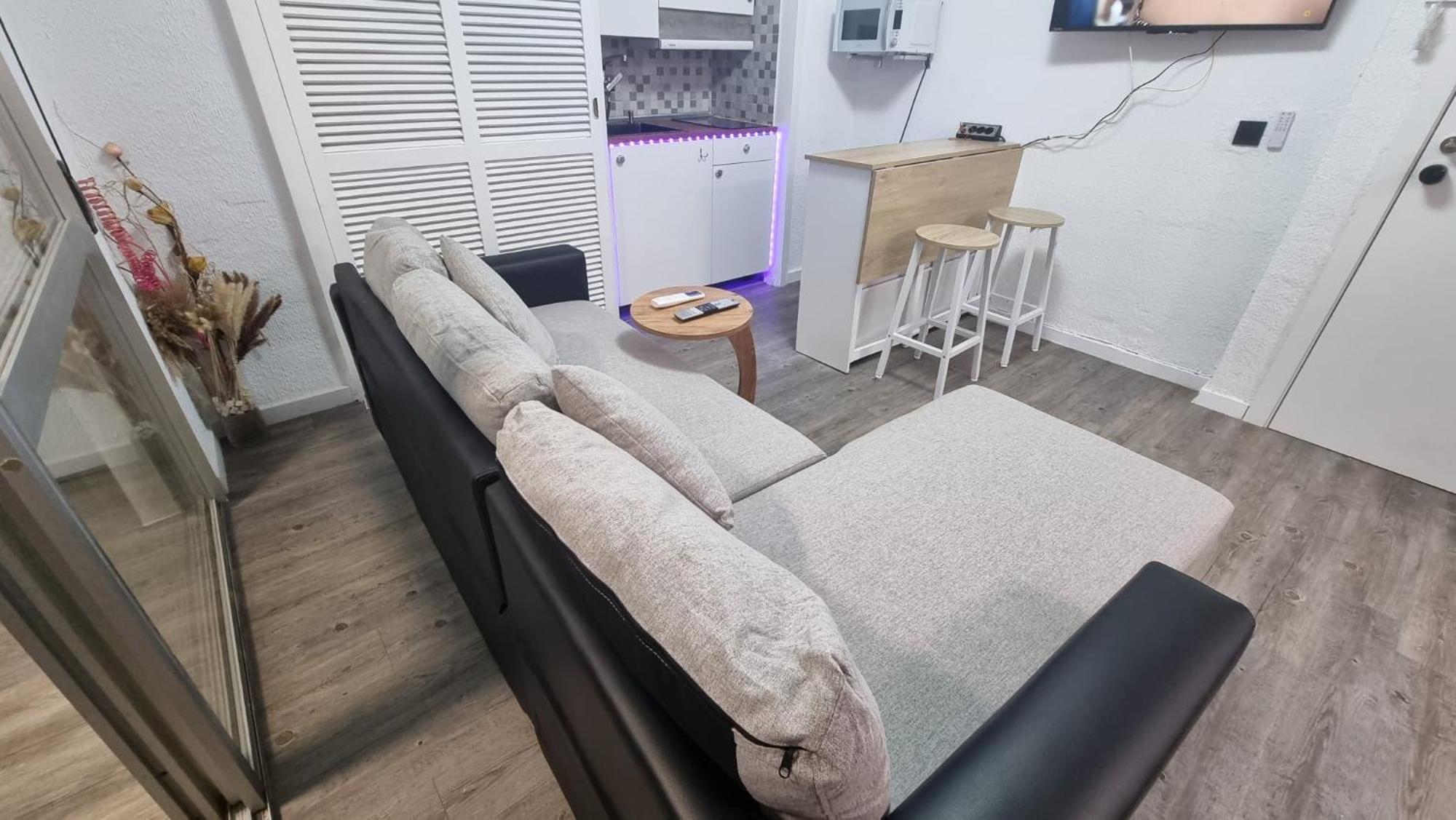 Apartment Con Vista Al Mar Torremolinos