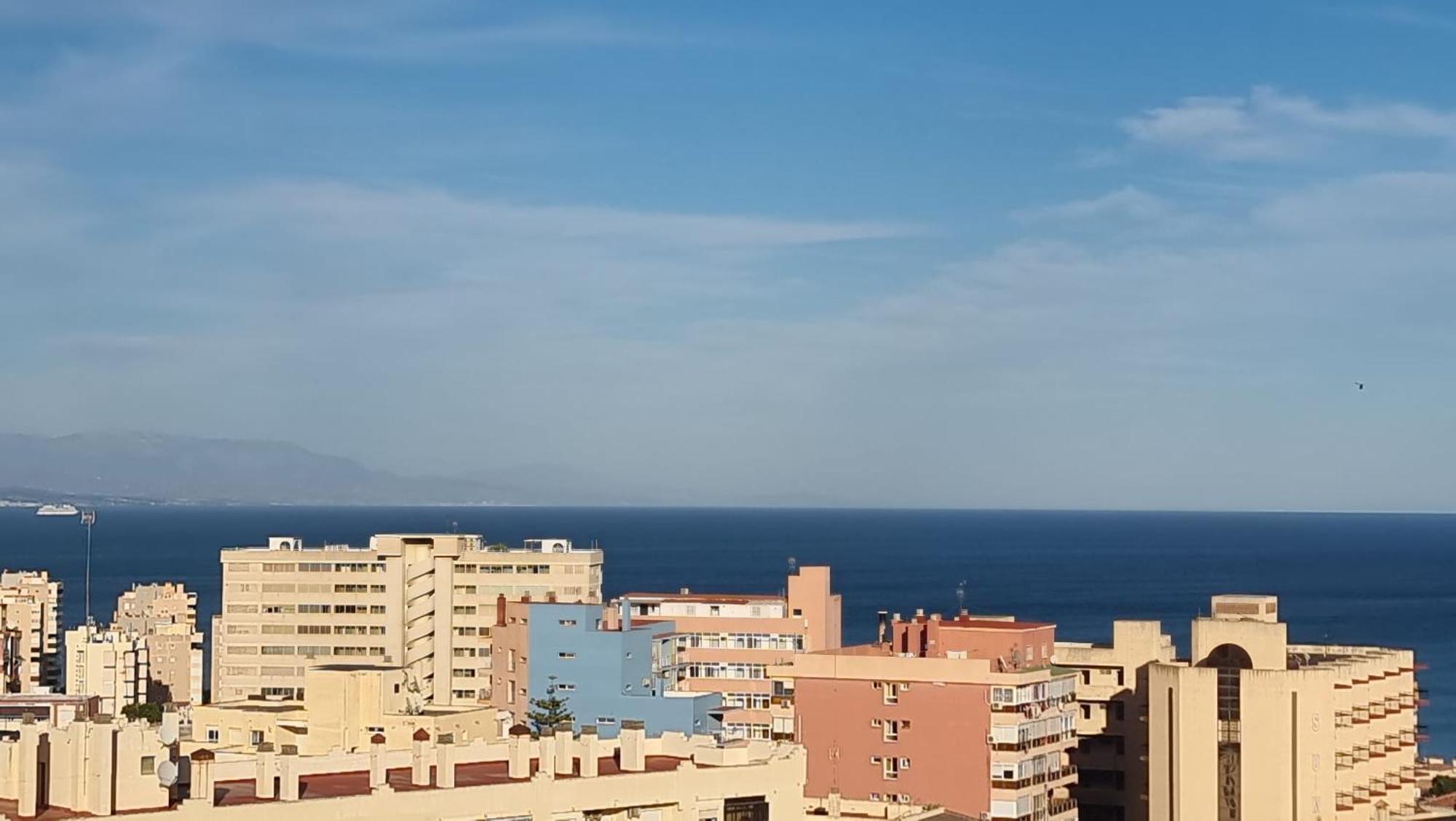 Apartment Con Vista Al Mar *