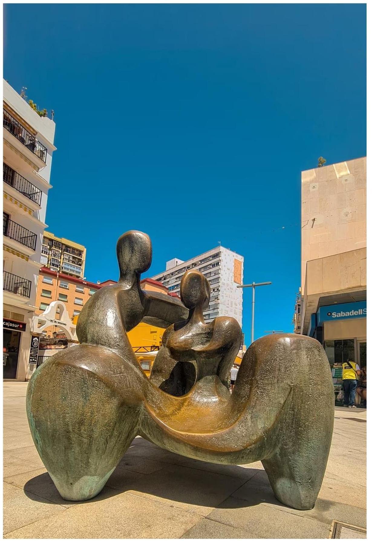 Con Vista Al Mar Torremolinos