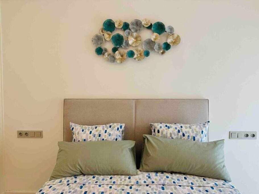 Apartment Pepes 3 Torremolinos