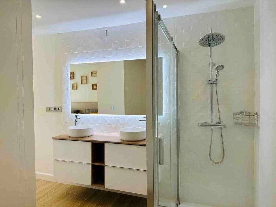 Pepes 3 Apartment