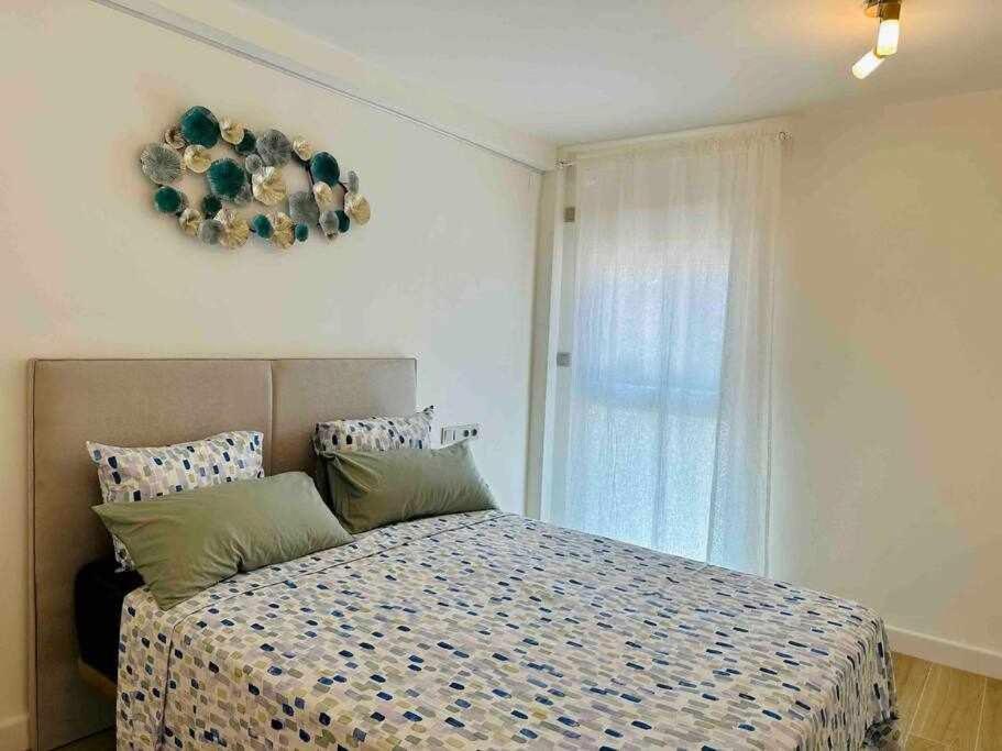 Pepes 3 Apartment