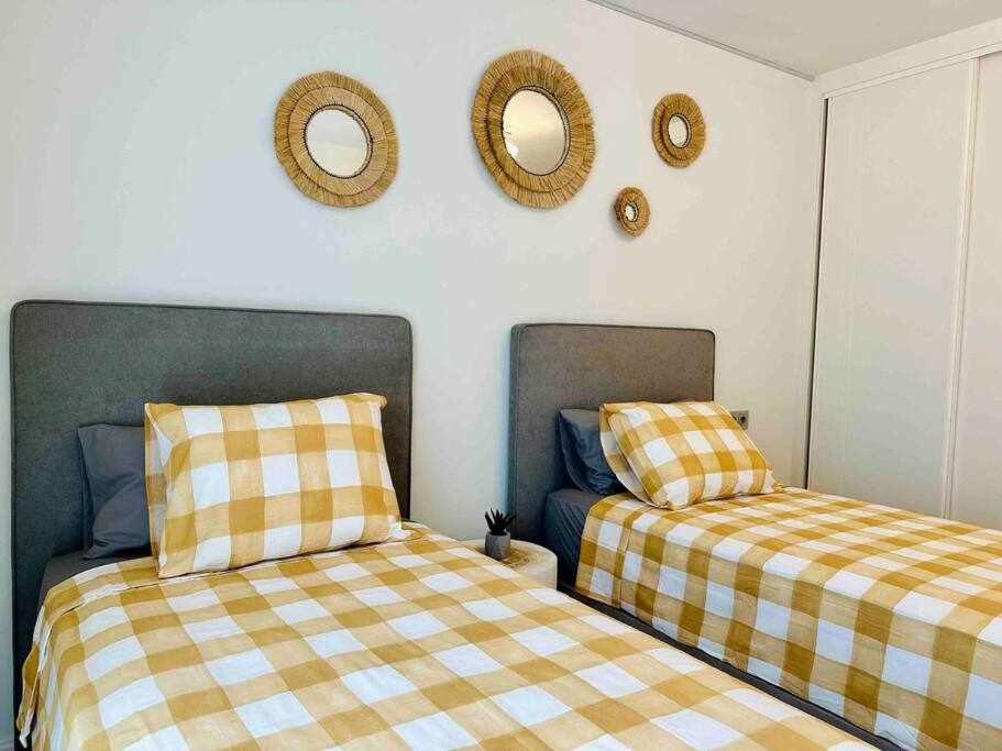 Apartment Pepes 3 *