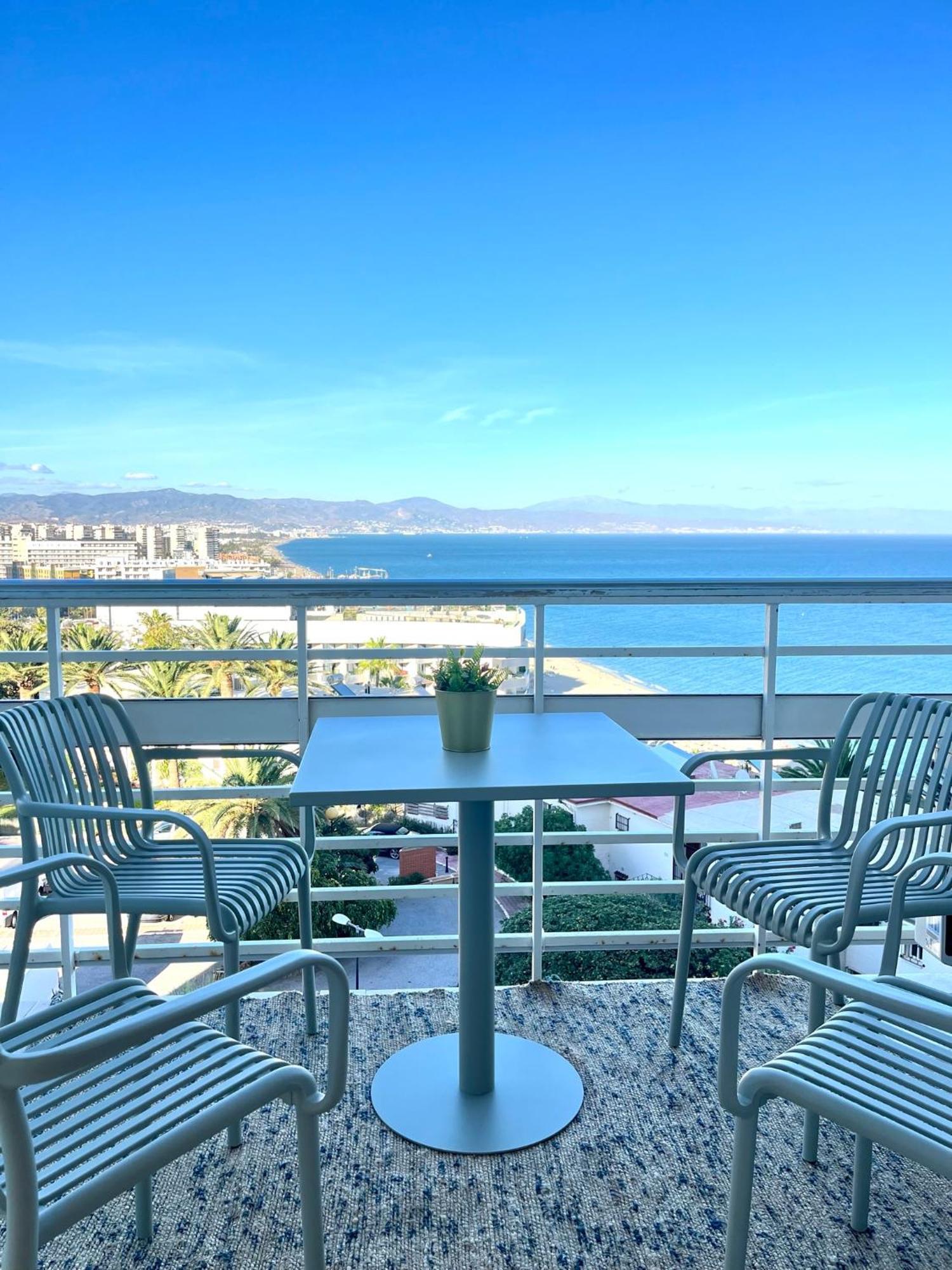 Apartamento Torre De La Roca Torremolinos