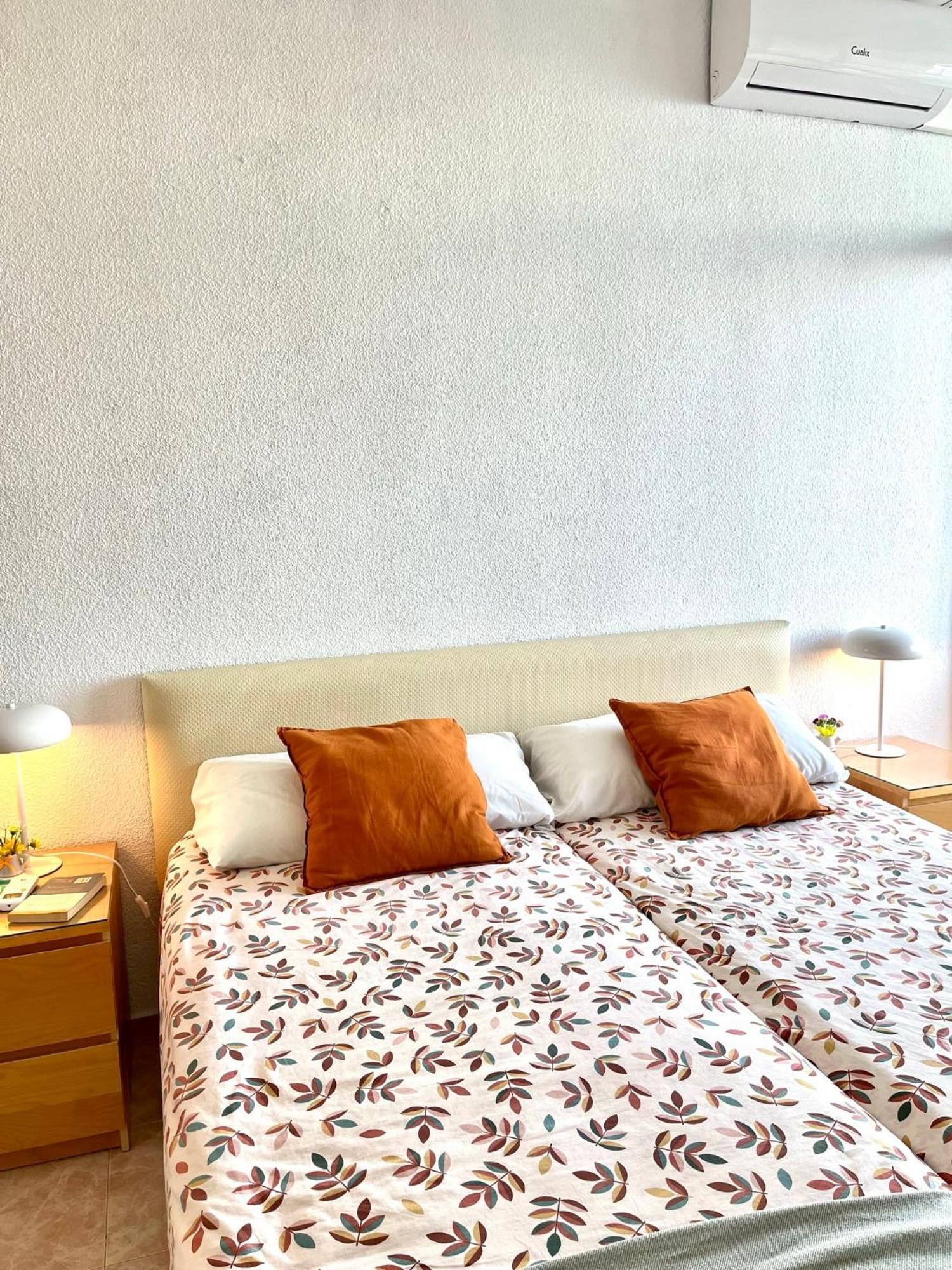 Apartamento Torre De La Roca Appartement